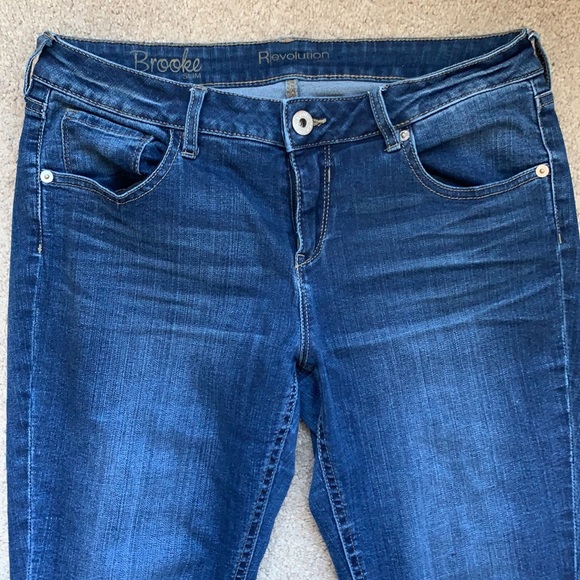 Revolution Brooke slim Jeans - Picture 6 of 9